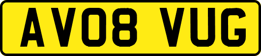 AV08VUG