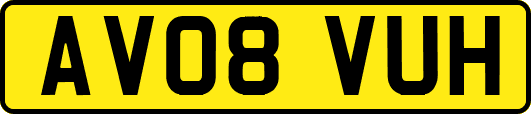 AV08VUH