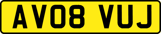 AV08VUJ