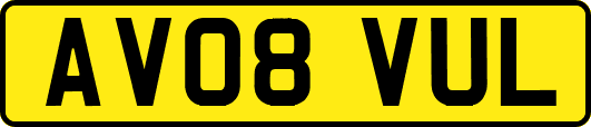 AV08VUL