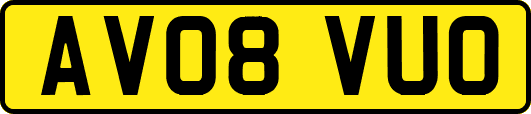 AV08VUO