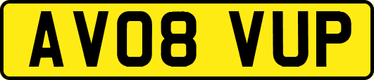 AV08VUP