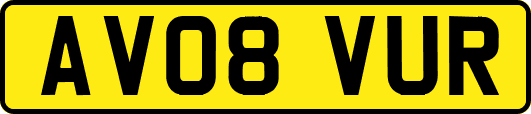 AV08VUR