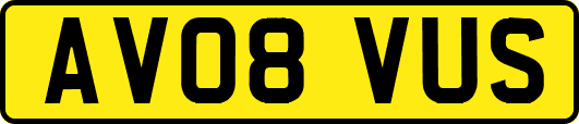 AV08VUS