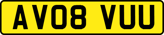 AV08VUU