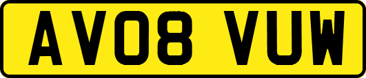 AV08VUW