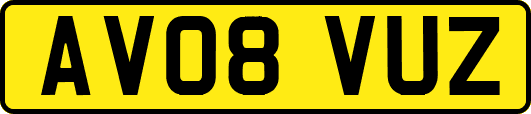 AV08VUZ