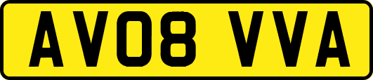 AV08VVA
