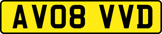 AV08VVD