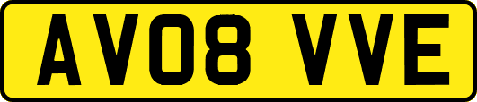 AV08VVE