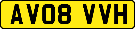AV08VVH