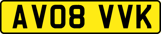 AV08VVK