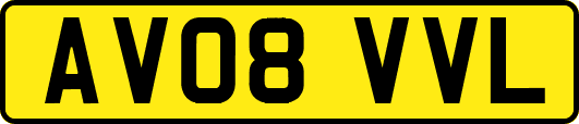 AV08VVL