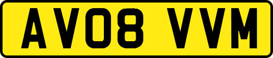AV08VVM