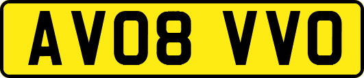 AV08VVO