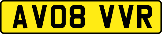 AV08VVR