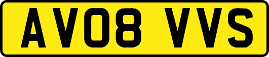 AV08VVS