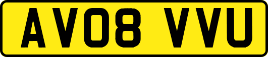 AV08VVU