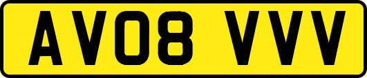 AV08VVV