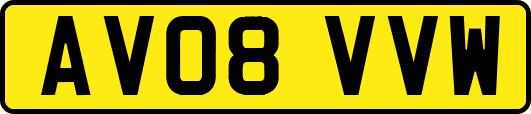 AV08VVW