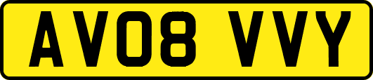AV08VVY