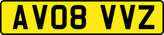 AV08VVZ