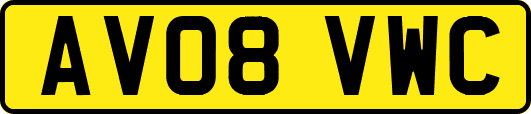AV08VWC