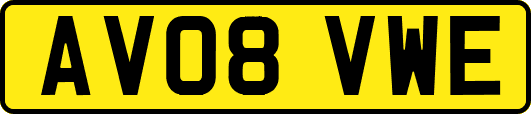 AV08VWE