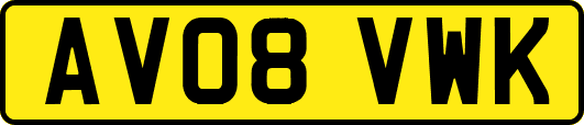 AV08VWK