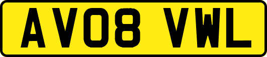 AV08VWL