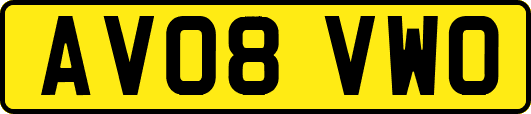 AV08VWO