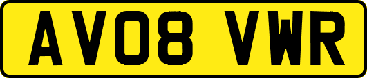 AV08VWR