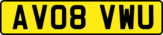 AV08VWU