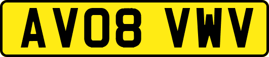 AV08VWV