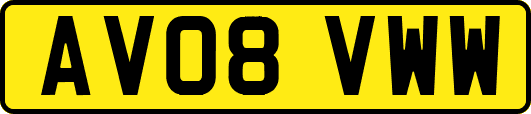 AV08VWW