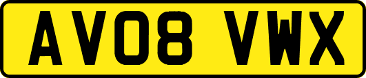 AV08VWX