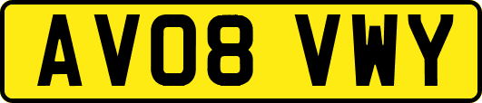 AV08VWY