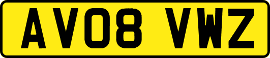 AV08VWZ