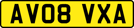 AV08VXA