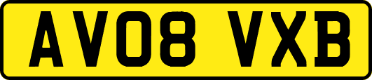 AV08VXB