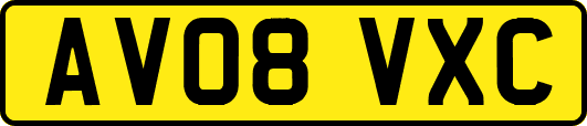 AV08VXC