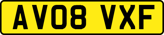 AV08VXF