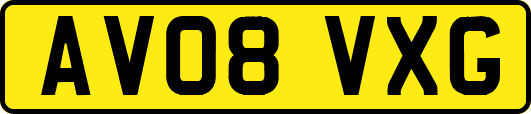 AV08VXG