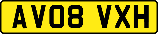 AV08VXH