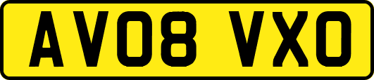 AV08VXO