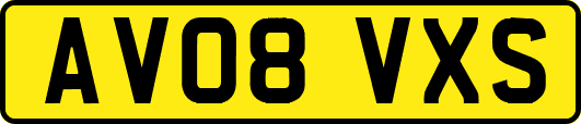 AV08VXS
