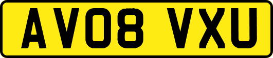 AV08VXU