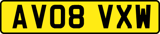 AV08VXW