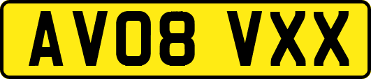 AV08VXX