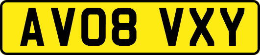 AV08VXY